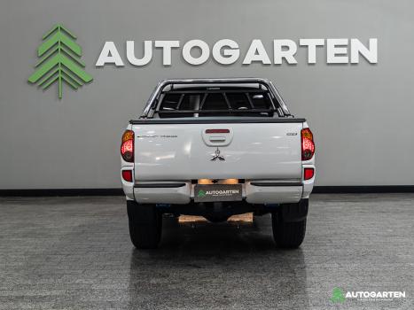 MITSUBISHI L 200 Triton 3.2 16V HPE 4X4 CABINE DUPLA TURBO DIESEL INTERCOOLER AUTOMTICO, Foto 3