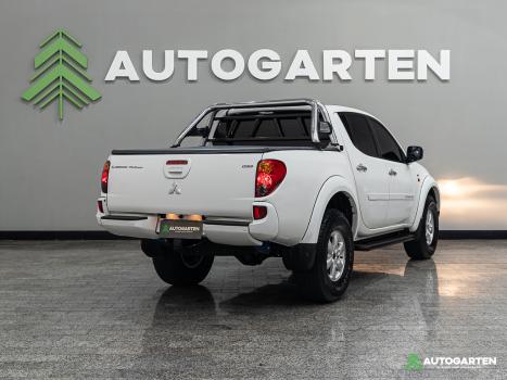 MITSUBISHI L 200 Triton 3.2 16V HPE 4X4 CABINE DUPLA TURBO DIESEL INTERCOOLER AUTOMTICO, Foto 4