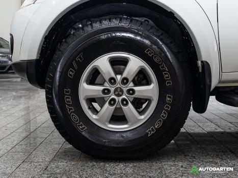 MITSUBISHI L 200 Triton 3.2 16V HPE 4X4 CABINE DUPLA TURBO DIESEL INTERCOOLER AUTOMTICO, Foto 5