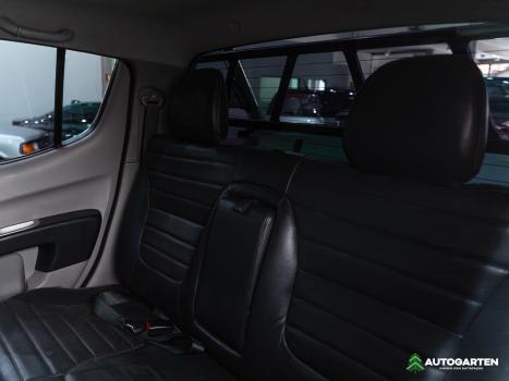 MITSUBISHI L 200 Triton 3.2 16V HPE 4X4 CABINE DUPLA TURBO DIESEL INTERCOOLER AUTOMTICO, Foto 8