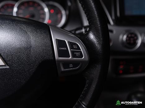 MITSUBISHI L 200 Triton 3.2 16V HPE 4X4 CABINE DUPLA TURBO DIESEL INTERCOOLER AUTOMTICO, Foto 11