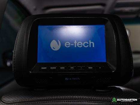 MITSUBISHI L 200 Triton 3.2 16V HPE 4X4 CABINE DUPLA TURBO DIESEL INTERCOOLER AUTOMTICO, Foto 16