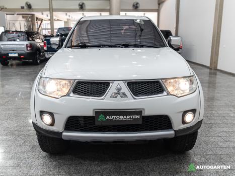 MITSUBISHI L 200 Triton 3.2 16V HPE 4X4 CABINE DUPLA TURBO DIESEL INTERCOOLER AUTOMTICO, Foto 18