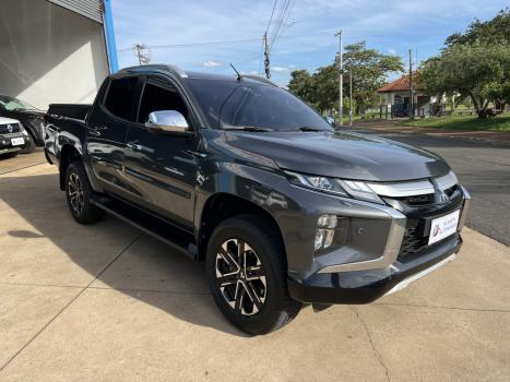 MITSUBISHI L 200 Triton 2.4 16V SPORT HPE-S 4X4 CABINE DUPLA TURBO DIESEL AUTOMTICO, Foto 1