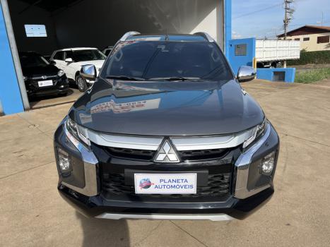 MITSUBISHI L 200 Triton 2.4 16V SPORT HPE-S 4X4 CABINE DUPLA TURBO DIESEL AUTOMTICO, Foto 5