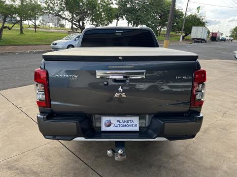 MITSUBISHI L 200 Triton 2.4 16V SPORT HPE-S 4X4 CABINE DUPLA TURBO DIESEL AUTOMTICO, Foto 6