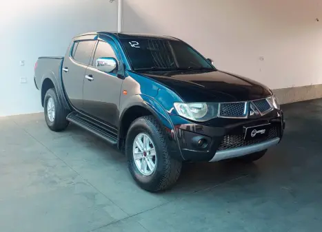 MITSUBISHI L 200 Triton 3.2 16V HPE 4X4 CABINE DUPLA TURBO DIESEL INTERCOOLER AUTOM�TICO, Foto 1