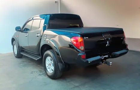 MITSUBISHI L 200 Triton 3.2 16V HPE 4X4 CABINE DUPLA TURBO DIESEL INTERCOOLER AUTOM�TICO, Foto 6