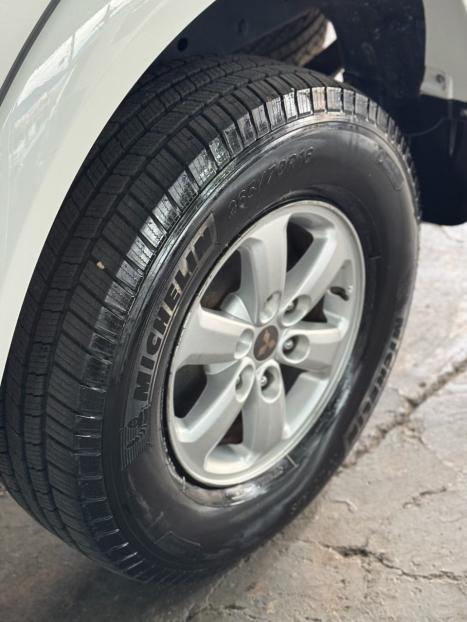 MITSUBISHI L 200 Triton 2.4 16V FLEX HLS CHROME CABINE DUPLA, Foto 10