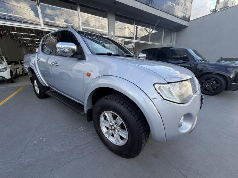 MITSUBISHI L 200 Triton 3.2 16V HPE 4X4 CABINE DUPLA TURBO DIESEL INTERCOOLER AUTOM�TICO, Foto 1