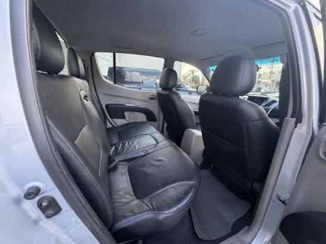 MITSUBISHI L 200 Triton 3.2 16V HPE 4X4 CABINE DUPLA TURBO DIESEL INTERCOOLER AUTOM�TICO, Foto 6