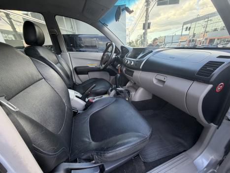 MITSUBISHI L 200 Triton 3.2 16V HPE 4X4 CABINE DUPLA TURBO DIESEL INTERCOOLER AUTOM�TICO, Foto 7