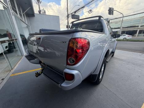 MITSUBISHI L 200 Triton 3.2 16V HPE 4X4 CABINE DUPLA TURBO DIESEL INTERCOOLER AUTOM�TICO, Foto 8