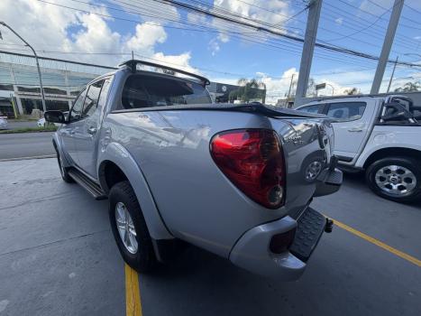 MITSUBISHI L 200 Triton 3.2 16V HPE 4X4 CABINE DUPLA TURBO DIESEL INTERCOOLER AUTOM�TICO, Foto 10
