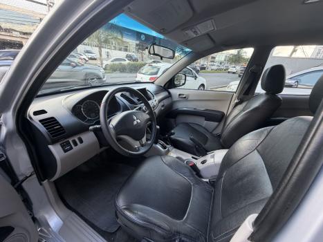 MITSUBISHI L 200 Triton 3.2 16V HPE 4X4 CABINE DUPLA TURBO DIESEL INTERCOOLER AUTOM�TICO, Foto 12