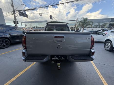 MITSUBISHI L 200 Triton 3.2 16V HPE 4X4 CABINE DUPLA TURBO DIESEL INTERCOOLER AUTOM�TICO, Foto 19