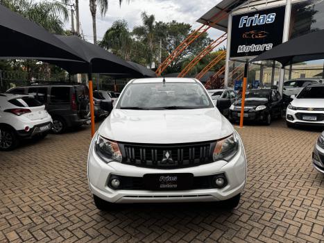MITSUBISHI L 200 Triton 2.4 16V SPORT GL CABINE DUPLA TURBO DIESEL, Foto 1