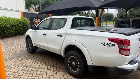 MITSUBISHI L 200 Triton 2.4 16V SPORT GL CABINE DUPLA TURBO DIESEL, Foto 3