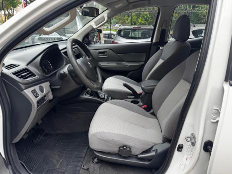 MITSUBISHI L 200 Triton 2.4 16V SPORT GL CABINE DUPLA TURBO DIESEL, Foto 6