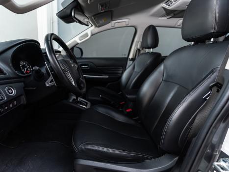 MITSUBISHI L 200 Triton 2.4 16V SPORT HPE-S 4X4 CABINE DUPLA TURBO DIESEL AUTOM�TICO, Foto 9