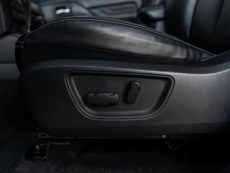 MITSUBISHI L 200 Triton 2.4 16V SPORT HPE-S 4X4 CABINE DUPLA TURBO DIESEL AUTOM�TICO, Foto 10