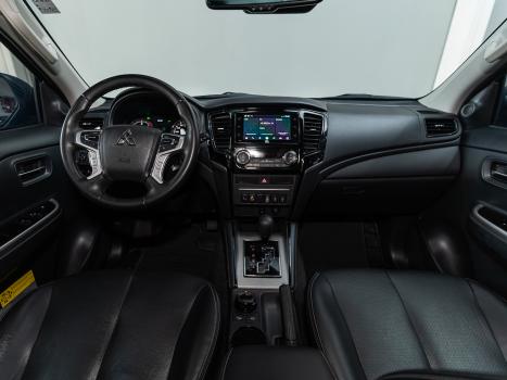 MITSUBISHI L 200 Triton 2.4 16V SPORT HPE-S 4X4 CABINE DUPLA TURBO DIESEL AUTOM�TICO, Foto 11