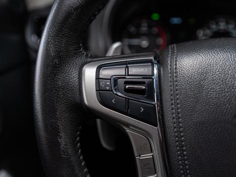 MITSUBISHI L 200 Triton 2.4 16V SPORT HPE-S 4X4 CABINE DUPLA TURBO DIESEL AUTOM�TICO, Foto 14