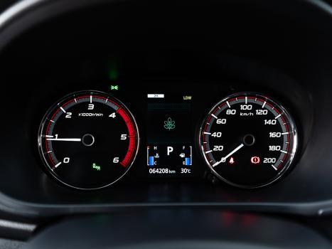 MITSUBISHI L 200 Triton 2.4 16V SPORT HPE-S 4X4 CABINE DUPLA TURBO DIESEL AUTOM�TICO, Foto 15