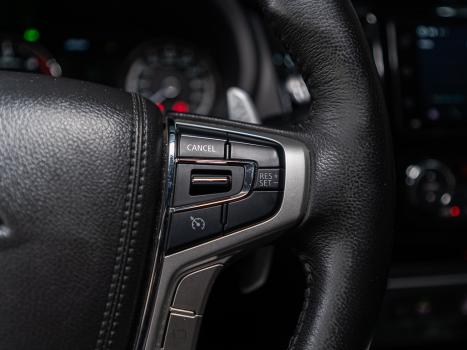 MITSUBISHI L 200 Triton 2.4 16V SPORT HPE-S 4X4 CABINE DUPLA TURBO DIESEL AUTOM�TICO, Foto 16