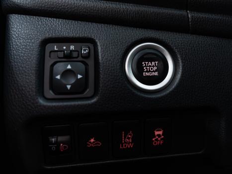 MITSUBISHI L 200 Triton 2.4 16V SPORT HPE-S 4X4 CABINE DUPLA TURBO DIESEL AUTOM�TICO, Foto 17