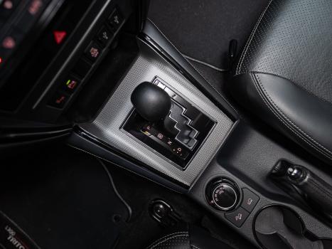 MITSUBISHI L 200 Triton 2.4 16V SPORT HPE-S 4X4 CABINE DUPLA TURBO DIESEL AUTOM�TICO, Foto 18