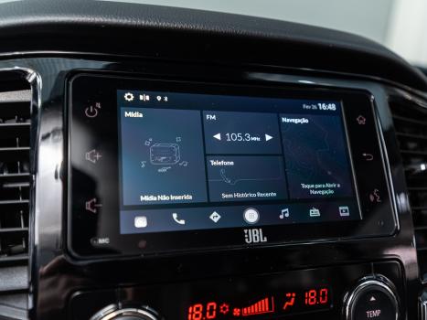 MITSUBISHI L 200 Triton 2.4 16V SPORT HPE-S 4X4 CABINE DUPLA TURBO DIESEL AUTOM�TICO, Foto 19