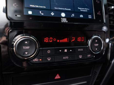 MITSUBISHI L 200 Triton 2.4 16V SPORT HPE-S 4X4 CABINE DUPLA TURBO DIESEL AUTOM�TICO, Foto 20