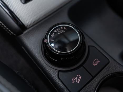 MITSUBISHI L 200 Triton 2.4 16V SPORT HPE-S 4X4 CABINE DUPLA TURBO DIESEL AUTOM�TICO, Foto 23