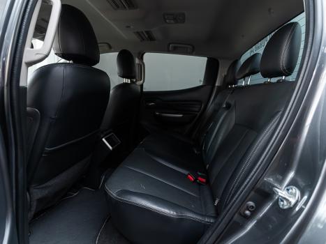 MITSUBISHI L 200 Triton 2.4 16V SPORT HPE-S 4X4 CABINE DUPLA TURBO DIESEL AUTOM�TICO, Foto 26