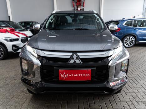 MITSUBISHI L 200 Triton 2.4 16V SPORT HPE-S 4X4 CABINE DUPLA TURBO DIESEL AUTOM�TICO, Foto 28