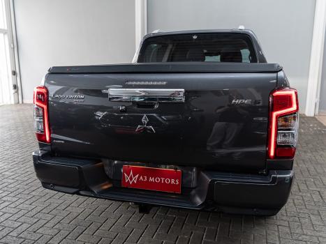 MITSUBISHI L 200 Triton 2.4 16V SPORT HPE-S 4X4 CABINE DUPLA TURBO DIESEL AUTOM�TICO, Foto 31