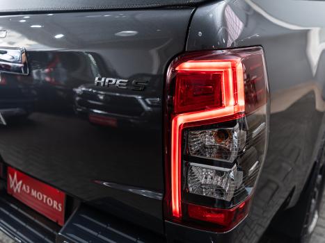 MITSUBISHI L 200 Triton 2.4 16V SPORT HPE-S 4X4 CABINE DUPLA TURBO DIESEL AUTOM�TICO, Foto 32