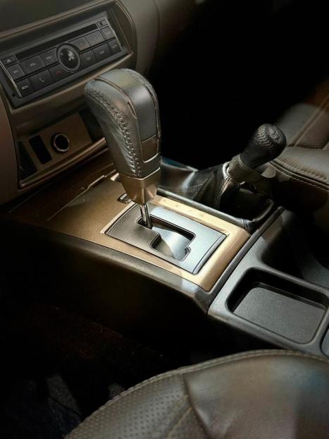 MITSUBISHI L 200 Triton 3.2 16V HPE 4X4 CABINE DUPLA TURBO DIESEL INTERCOOLER AUTOM�TICO, Foto 9