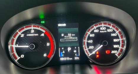 MITSUBISHI L 200 Triton 2.4 16V SPORT HPE 4X4 CABINE DUPLA TURBO DIESEL AUTOM�TICO, Foto 15