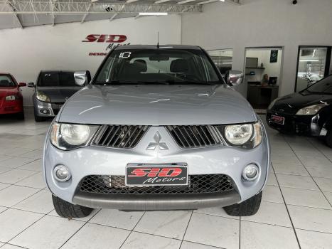 MITSUBISHI L 200 Triton 3.2 16V HPE 4X4 CABINE DUPLA TURBO DIESEL INTERCOOLER AUTOM�TICO, Foto 2