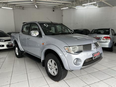 MITSUBISHI L 200 Triton 3.2 16V HPE 4X4 CABINE DUPLA TURBO DIESEL INTERCOOLER AUTOM�TICO, Foto 3