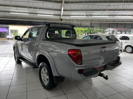 MITSUBISHI L 200 Triton 3.2 16V HPE 4X4 CABINE DUPLA TURBO DIESEL INTERCOOLER AUTOM�TICO, Foto 6