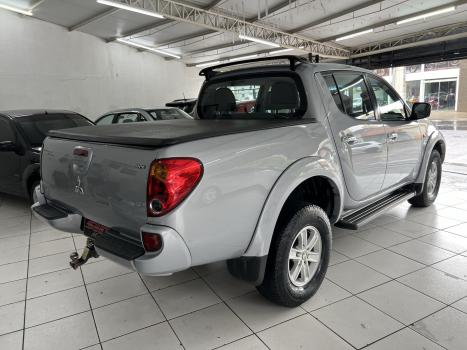 MITSUBISHI L 200 Triton 3.2 16V HPE 4X4 CABINE DUPLA TURBO DIESEL INTERCOOLER AUTOM�TICO, Foto 7