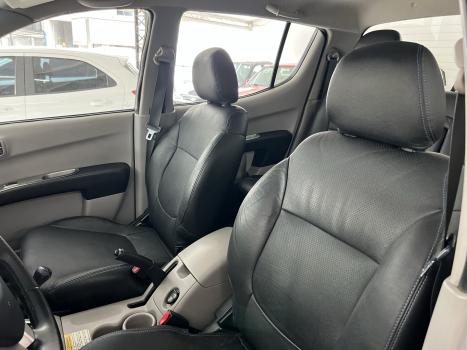 MITSUBISHI L 200 Triton 3.2 16V HPE 4X4 CABINE DUPLA TURBO DIESEL INTERCOOLER AUTOM�TICO, Foto 9