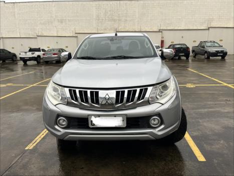 MITSUBISHI L 200 Triton 2.4 16V SPORT HPE TOP 4X4 CABINE DUPLA TURBO DIESEL AUTOM�TICO, Foto 1