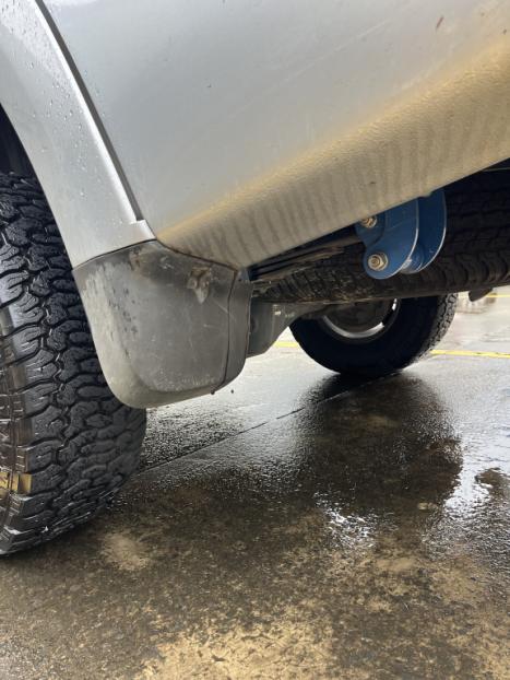 MITSUBISHI L 200 Triton 2.4 16V SPORT HPE TOP 4X4 CABINE DUPLA TURBO DIESEL AUTOM�TICO, Foto 7