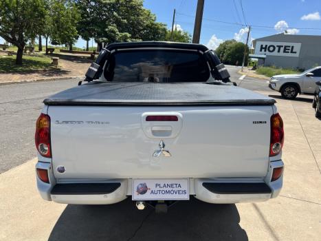 MITSUBISHI L 200 Triton 2.4 16V FLEX HLS CABINE DUPLA, Foto 6