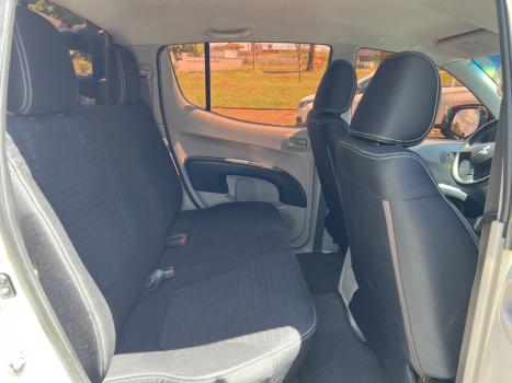 MITSUBISHI L 200 Triton 2.4 16V FLEX HLS CABINE DUPLA, Foto 11