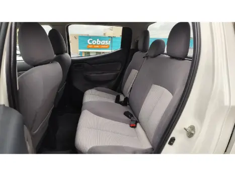MITSUBISHI L 200 Triton 2.4 16V FLEX GL CABINE DUPLA, Foto 9